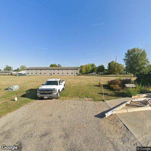 Primary Photo - 505 Burrell St