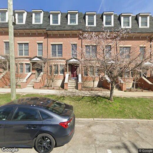 Primary Photo - 423 S Ashley St