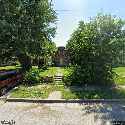 Foto principal - 5621 Highland Ave