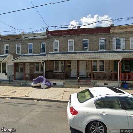 1006 Potter St, Chester, PA 19013 Townhouse for Rent in Chester, PA