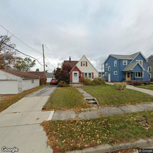 1813 Glenwood Ave, Fort Wayne, IN 46805 House for Rent in Fort Wayne