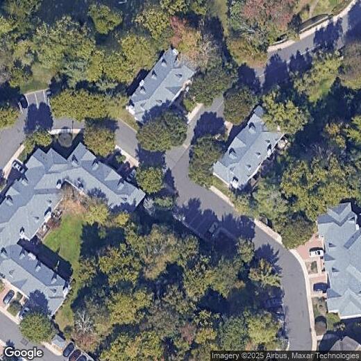 5 Berkeley Square, Watchung, NJ 07069 Townhome Rentals in Watchung NJ