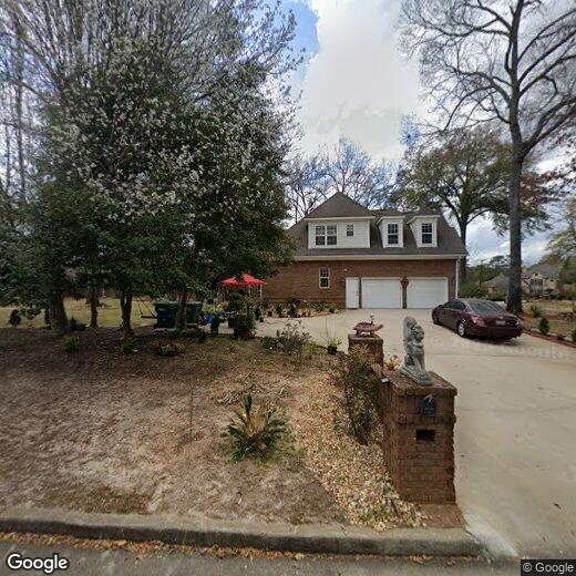 101 Royal Crest Cir, Kathleen, GA 31047 House Rental in Kathleen, GA