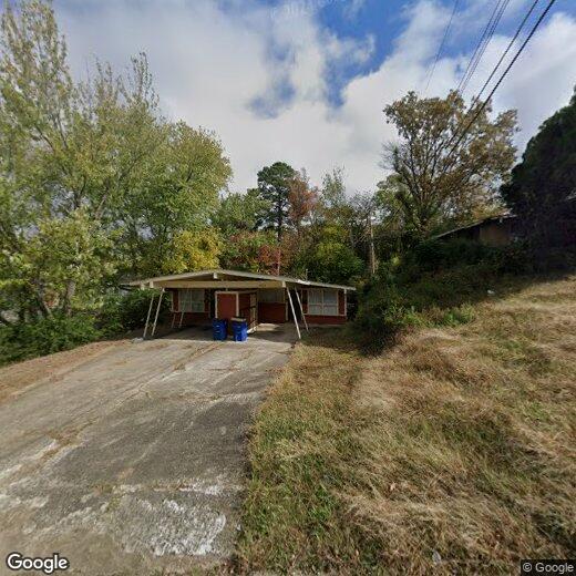 Primary Photo - 4812 Lynn Ln