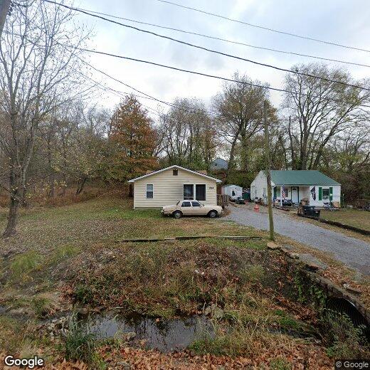 Primary Photo - 1514 Rand St