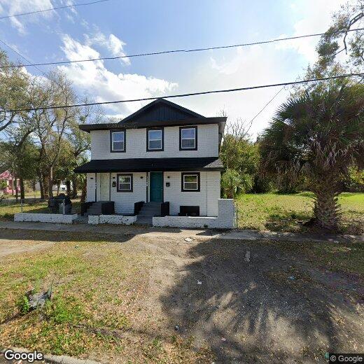 Primary Photo - 1148 Pippin St