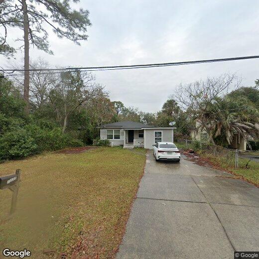1135 Brandywine St, Jacksonville, FL 32208 House Rental in