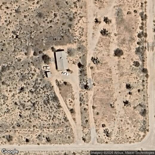 58758 Mesa Dr, Yucca Valley, CA 92284 House for Rent in Yucca Valley