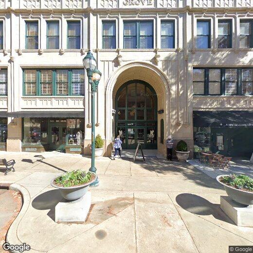 Primary Photo - 1 br, 1 bath  - 1 Page Avenue