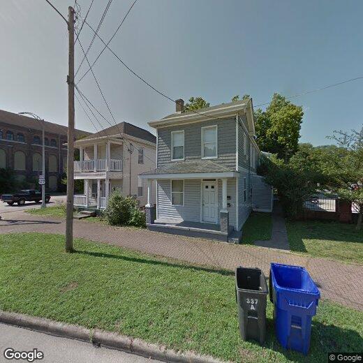 Primary Photo - 337 Village St