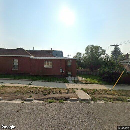 1042 W Granite St, Butte, MT 59701 House Rental in Butte, MT