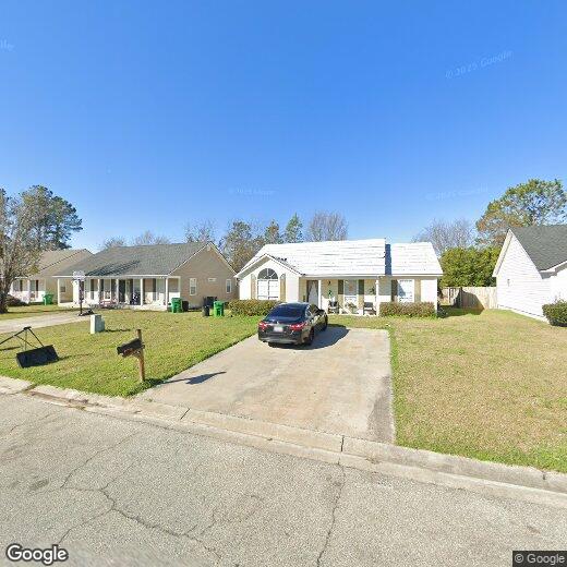 Foto principal - 3120 Wingfield Way