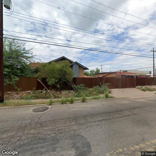 Foto principal - 1541 E Mabel St