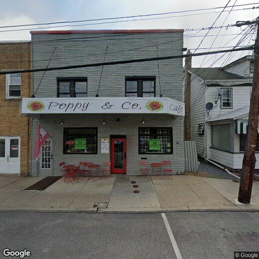 126 N 2nd St Unit 2, Philipsburg, PA 16866 Apartment for Rent in