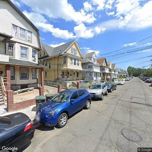 248 Parrott Ave Unit 2, Bridgeport, CT 06606 Apartment for Rent in