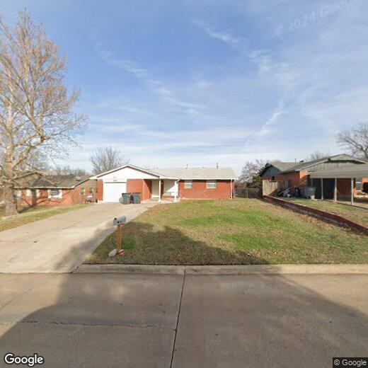 Primary Photo - 2707 NW Hilltop Dr