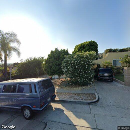 1305 Blanchard St, Santa Barbara, CA 93103 House for Rent in Santa