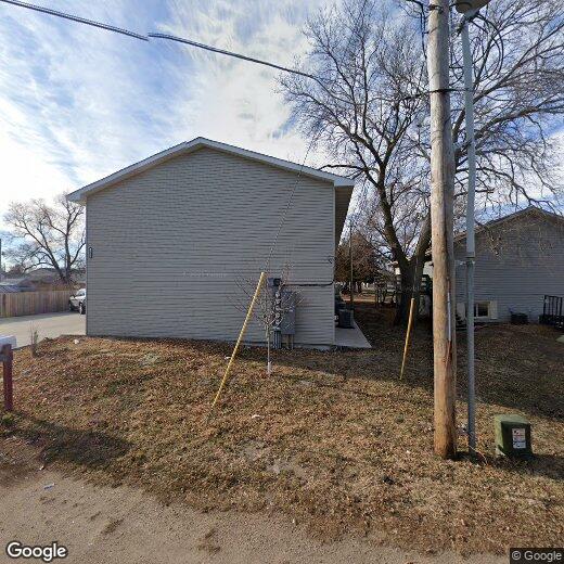 Primary Photo - 1008 Evans St