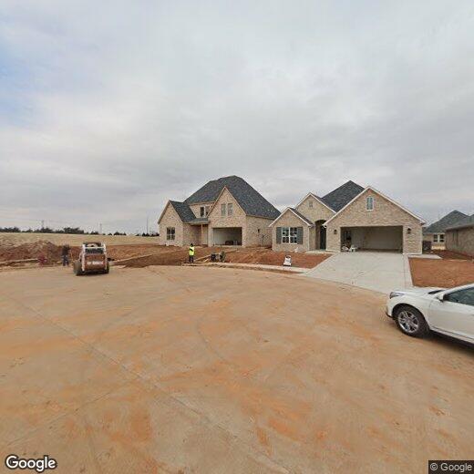 101 Pont Neuf Ct, Edmond, OK 73034 House for Rent in Edmond, OK