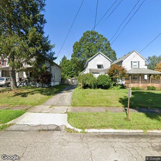 545 6th St, Struthers, OH 44471 House Rental in Struthers, OH