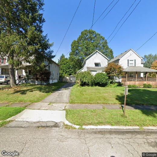 545 6th St, Struthers, OH 44471 House Rental in Struthers, OH