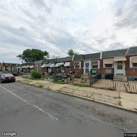 2018 E Cheltenham Ave, Philadelphia, PA 19124 House Rental in