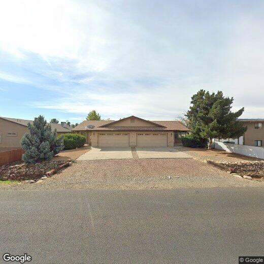 8633 E Yavapai Rd, Prescott Valley, AZ 86314 House Rental in Prescott