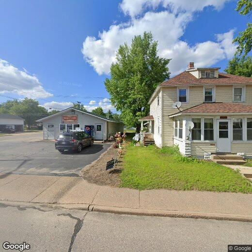 Primary Photo - Duplex in Black River Falls