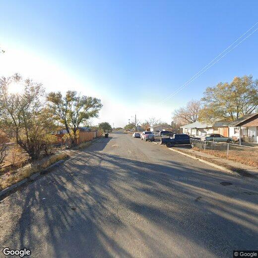 206 A St E, Poplar, MT 59255 House Rental in Poplar, MT