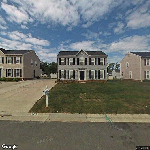 Primary Photo - 5428 Stone Ln