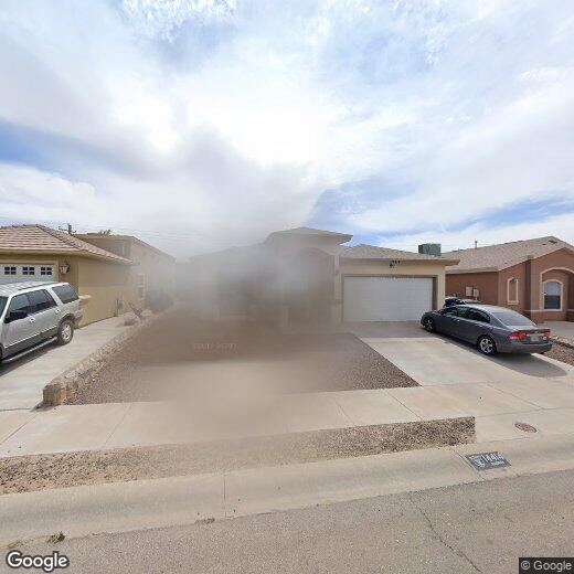 14414 Misty Point Ct, El Paso, TX 79938 House for Rent in El Paso, TX
