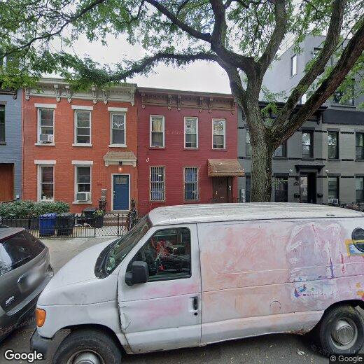 Primary Photo - GREENE AVENUE