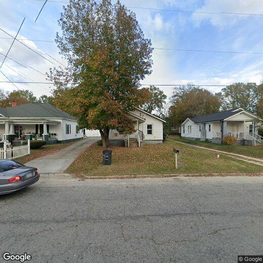 Foto principal - 1115 Branch St