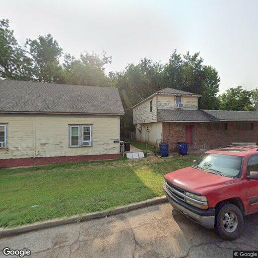 504 N Wentz St, Guthrie, OK 73044 House Rental in Guthrie, OK