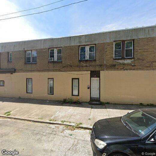 Primary Photo - 1605 W Chelten Ave