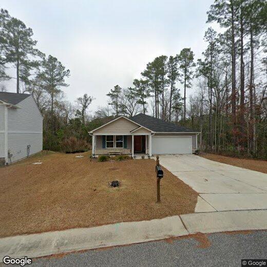 2603 Twin Leaf Ct SE House Rental in Bolivia, NC