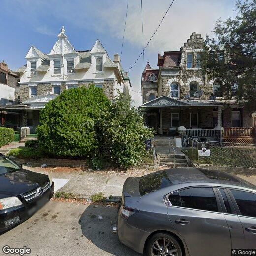 Foto principal - 2211 W Tioga St