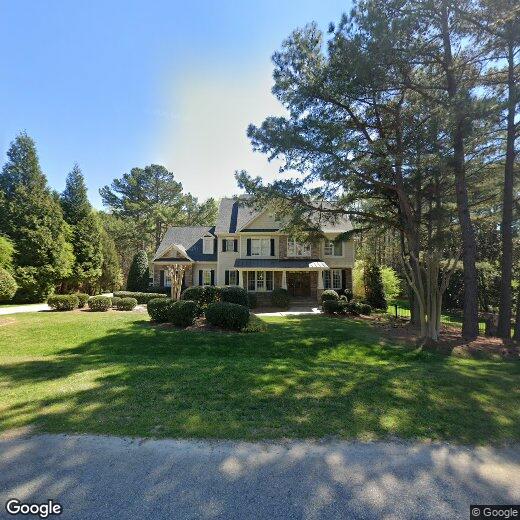 2525 Hunters Meadow Ln, Raleigh, NC 27606 House Rental in Raleigh, NC