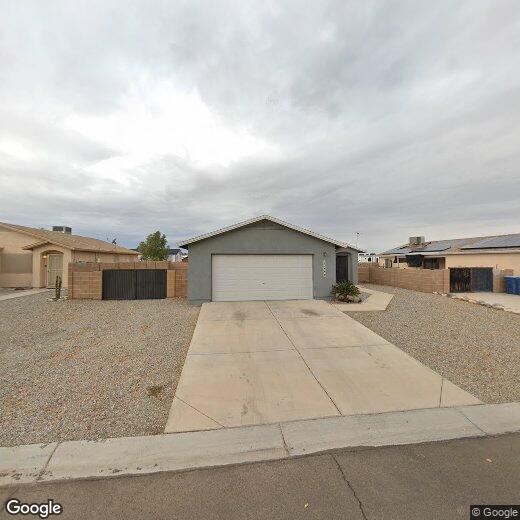 10446 Typhoon Ave, Yuma, AZ 85365 House Rental in Yuma, AZ