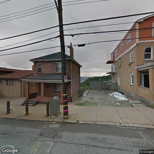 311 Wyoming St, Pittsburgh, PA 15211 House Rental in Pittsburgh, PA