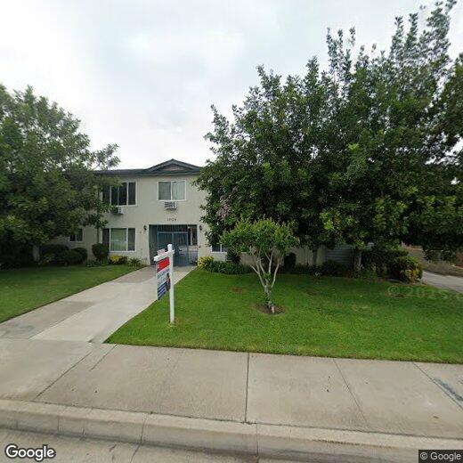 1024 S Atlantic Blvd Unit 6, Alhambra, CA 91803 Apartment for Rent in