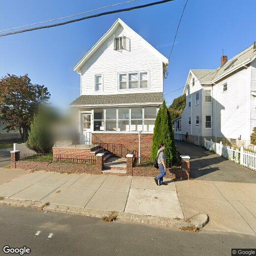 Primary Photo - 459 Medford St