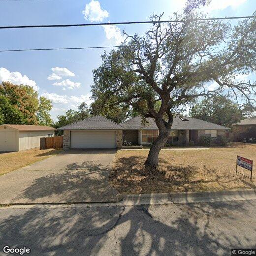 104 Holly Hill Dr, Ingram, TX 78025 House Rental in Ingram, TX