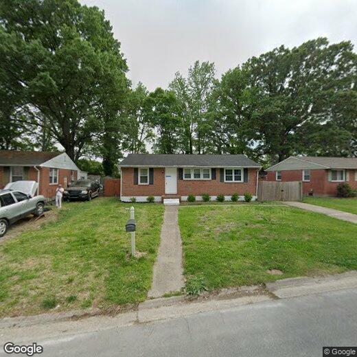 1308 Algona Rd, Chesapeake, VA 23324 House Rental in Chesapeake, VA