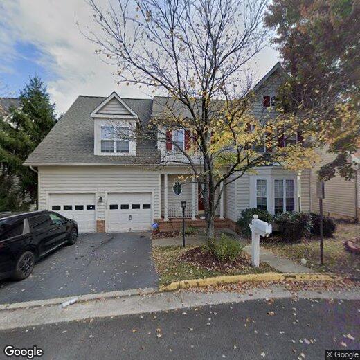 1003 Stanton Park Ct, Herndon, VA 20170 House for Rent in Herndon, VA