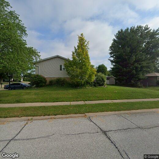 4269 Carlton Ct, Bettendorf, IA 52722 House Rental in Bettendorf, IA