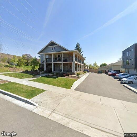 2528 N Regal St, Spokane, WA 99207 House Rental in Spokane, WA