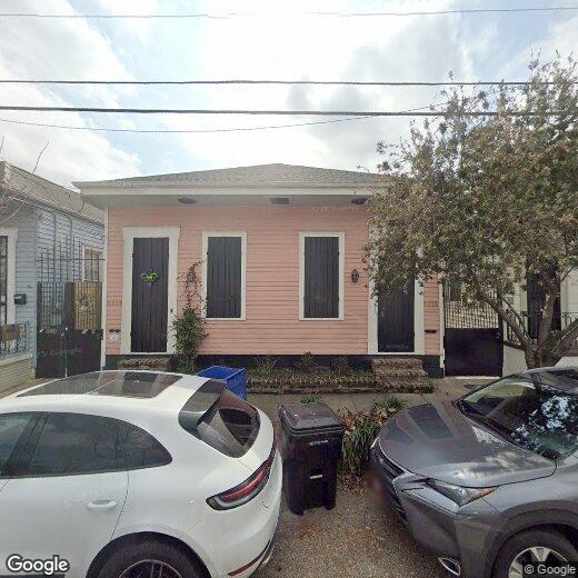 Primary Photo - 2228 N Rampart St