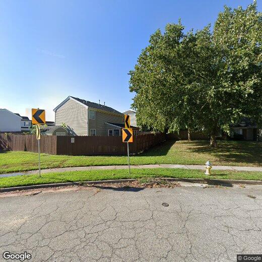 633 Pawleys Arch, Virginia Beach, VA 23462 Condo for Rent in Virginia