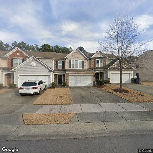 Primary Photo - 1413 Corwith Dr